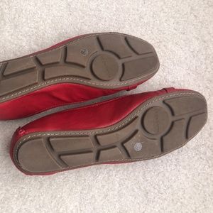 Liz, Claiborne loafers